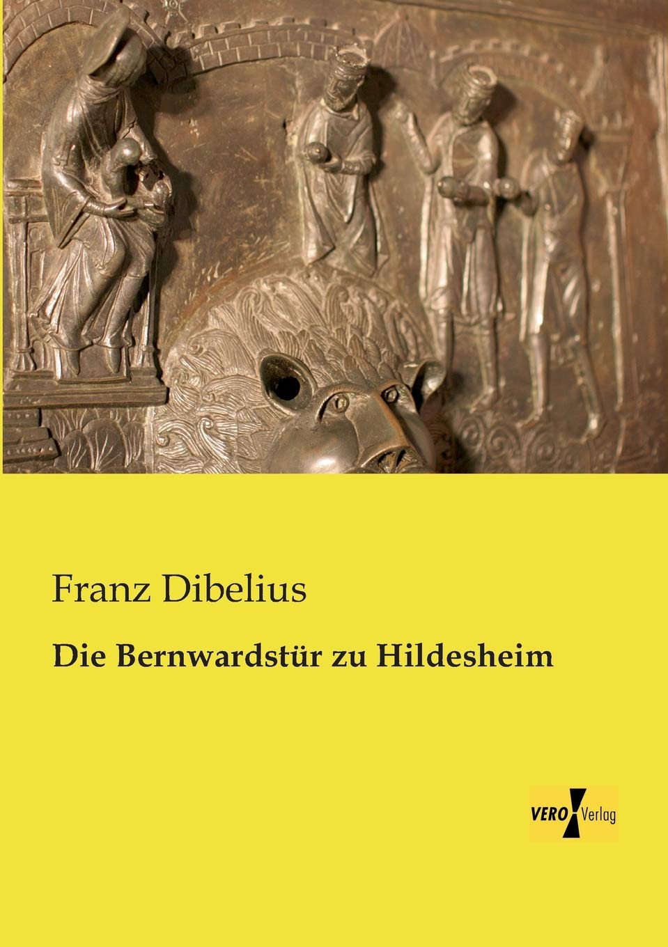 Die Bernwardstuer zu Hildesheim Film, Art & Culture