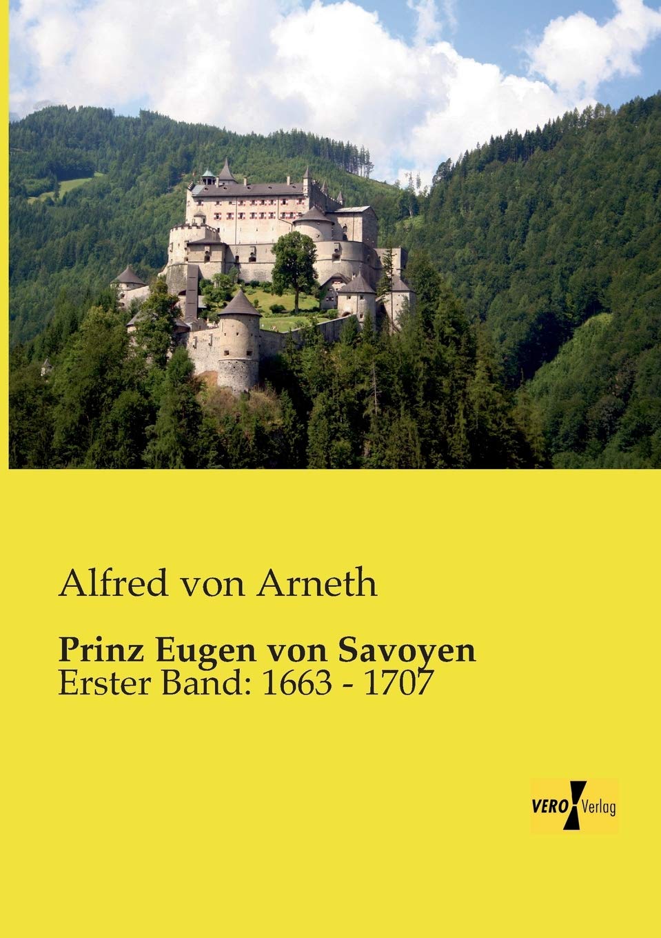 Prinz Eugen von Savoyen Memories
