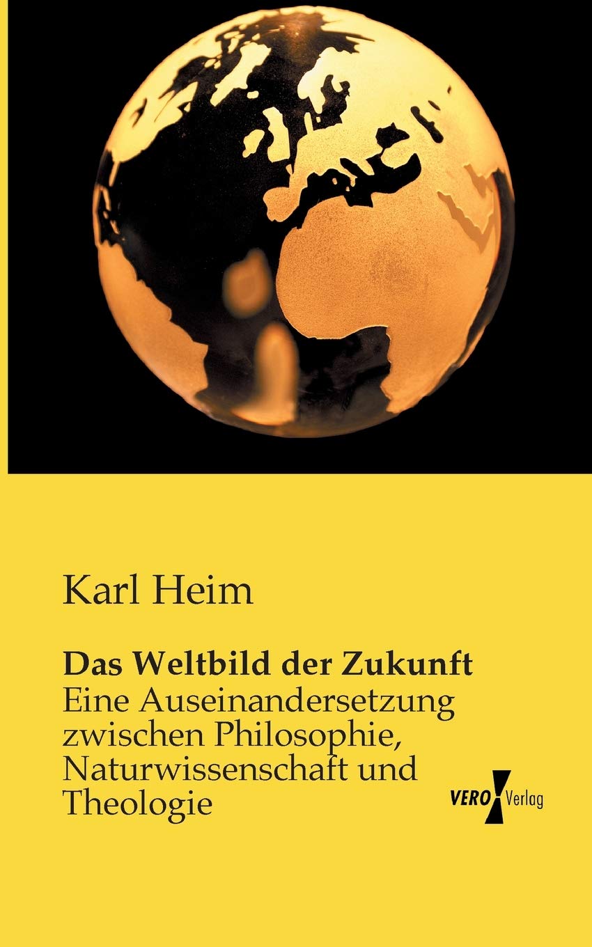 Product Image: Das Weltbild der Zukunft