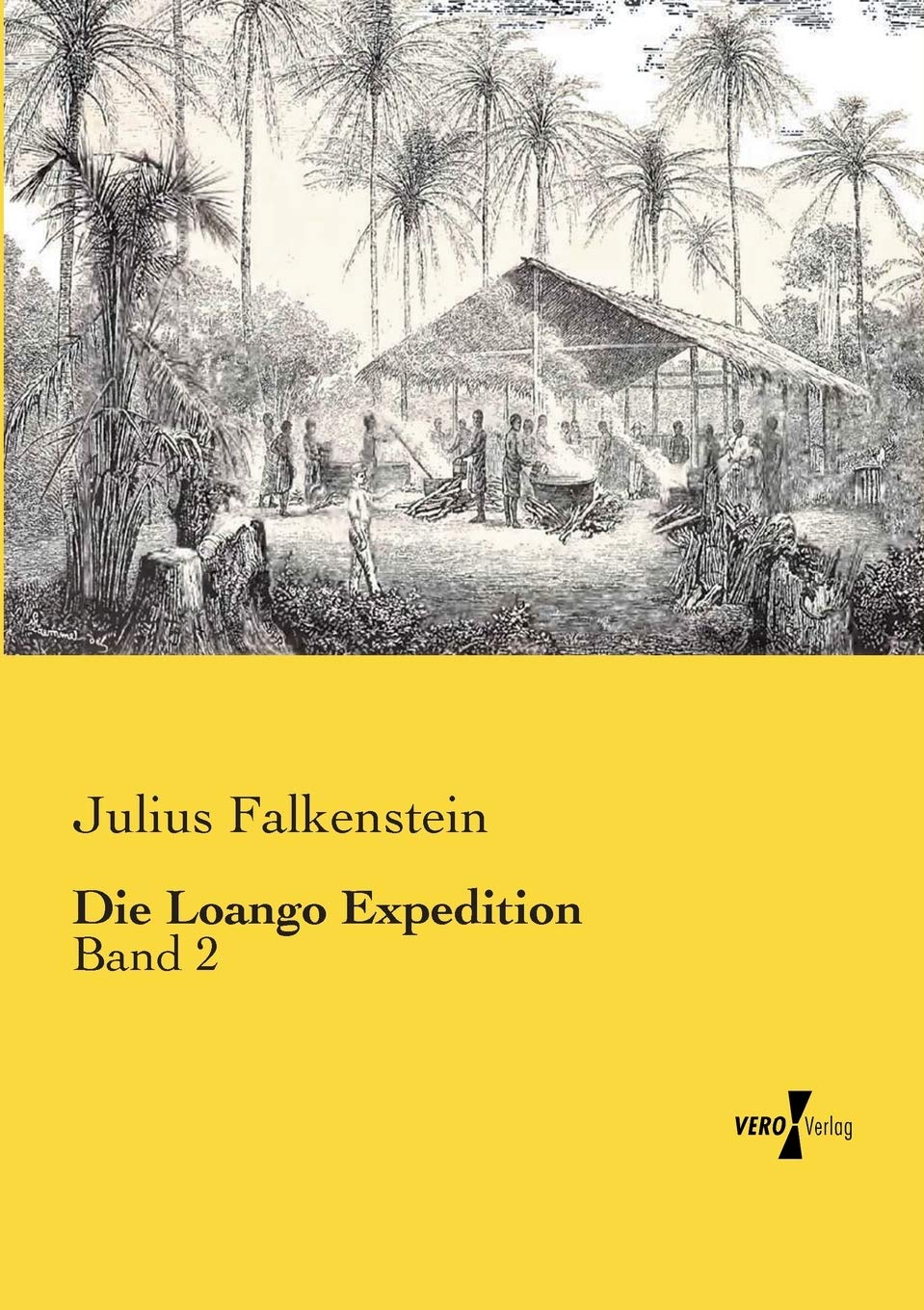 Product Image: Die Loango Expedition