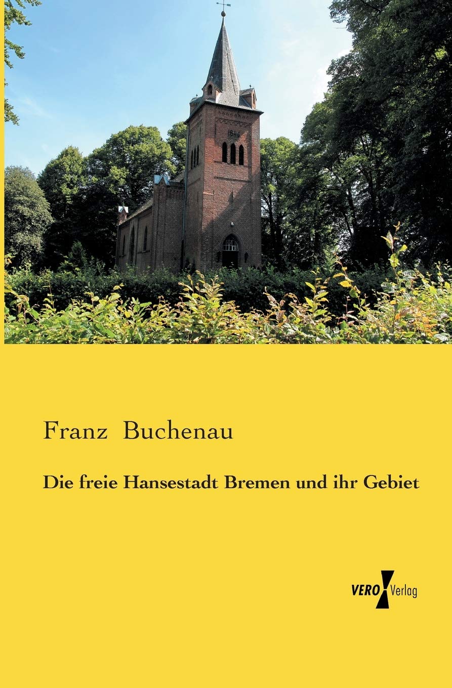 Die freie Hansestadt Bremen und ihr Gebiet Business & Technology