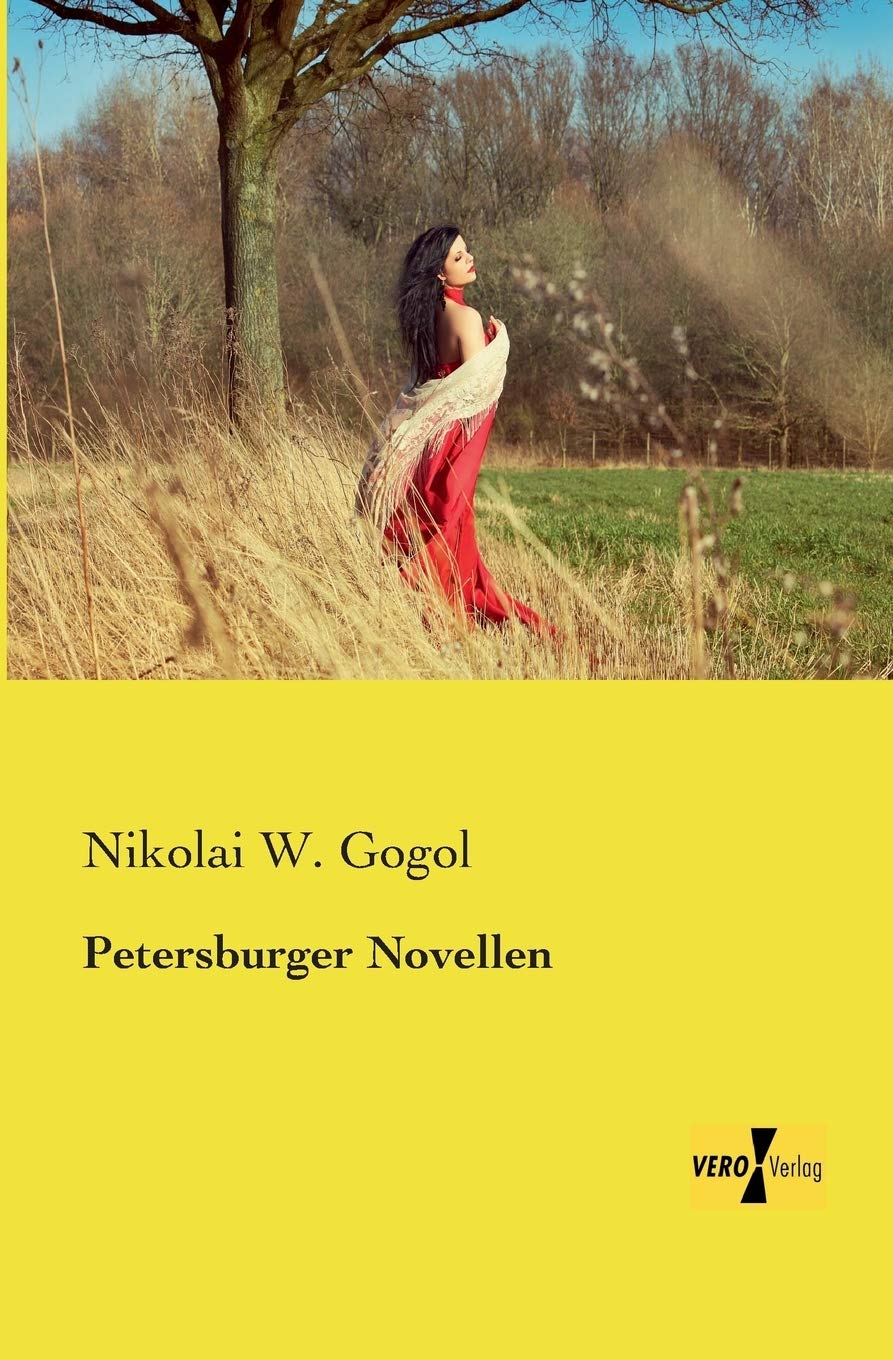 Petersburger Novellen Classics