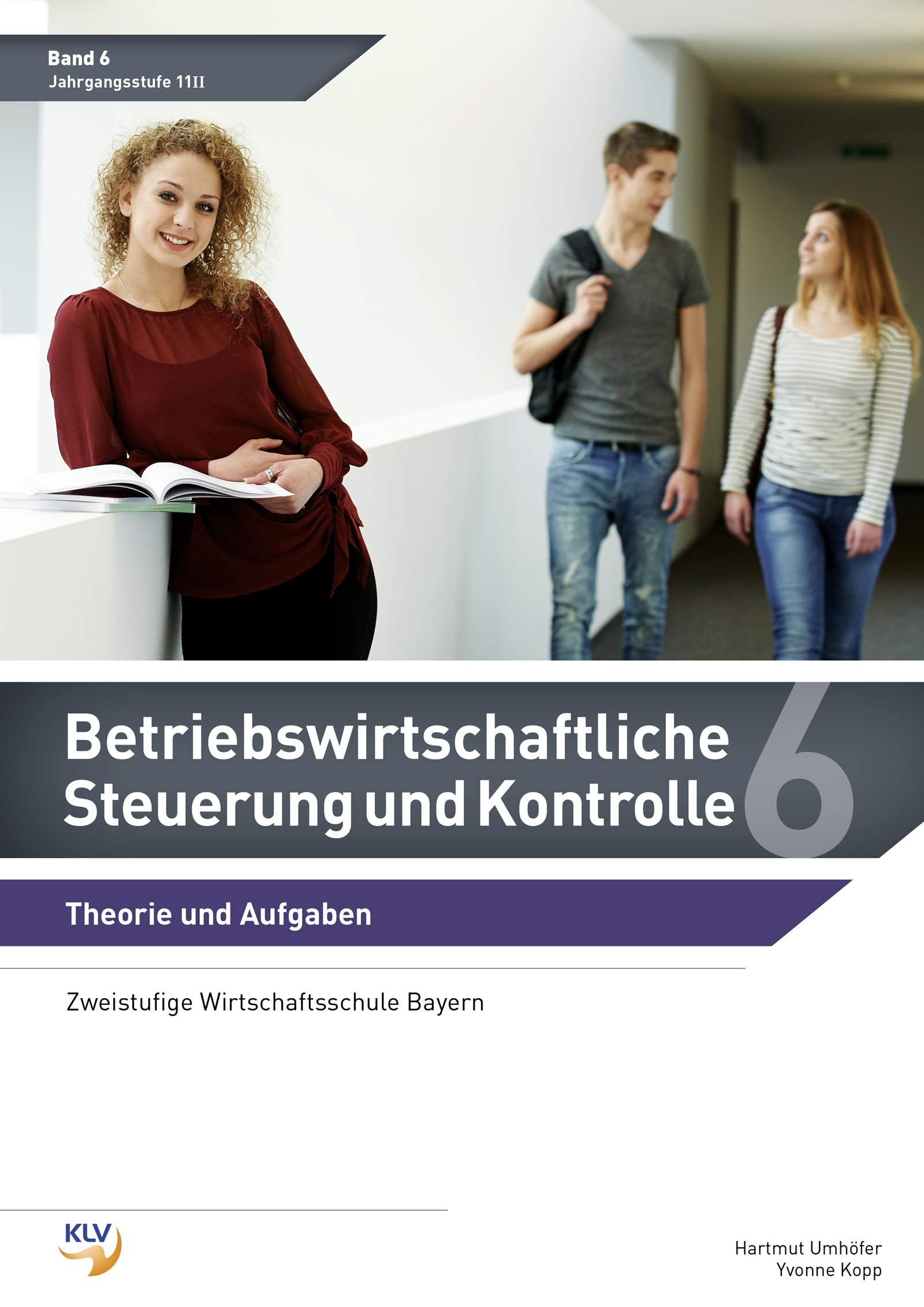 Betriebswirtschaftliche Steuerung und Kontrolle Study Guides