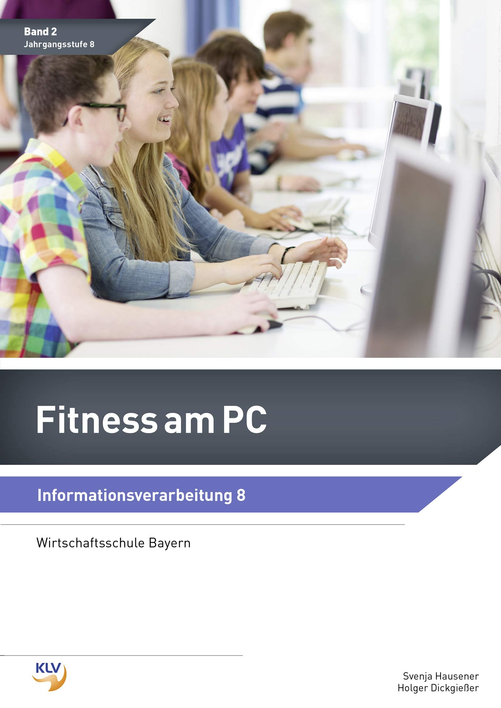 Fitness am PC - Informationsverarbeitung Computer Science