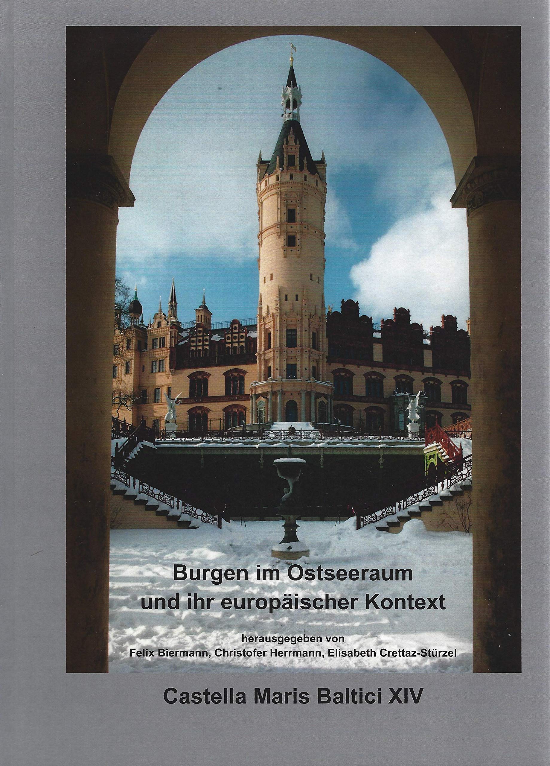 Burgen im Ostseeraum und ihr europäischer Kontext: Beiträge zur Ur- und Frühgeschichte Mitteleuropas Band 98 Geology & Geography