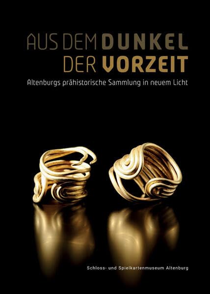 AUS DEM DUNKEL DER VORZEIT: Altenburgs prähistorische Sammlung in neuem Licht Natural Sciences