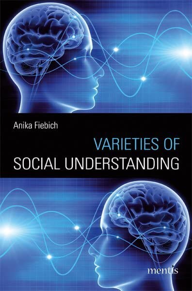 Varieties of Social Understanding Philosophy
