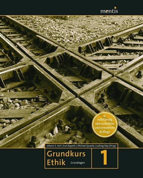 Product Image: Grundkurs Ethik 01