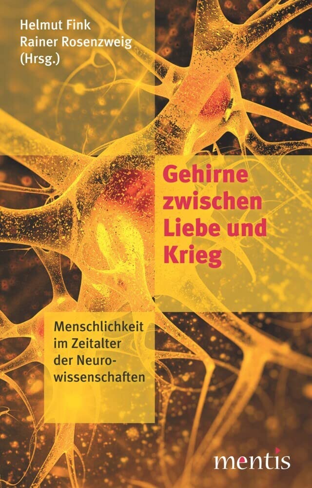 Gehirne zwischen Liebe und Krieg Medicine
