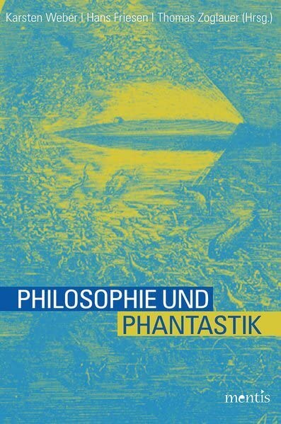 Product Image: Philosophie und Phantastik