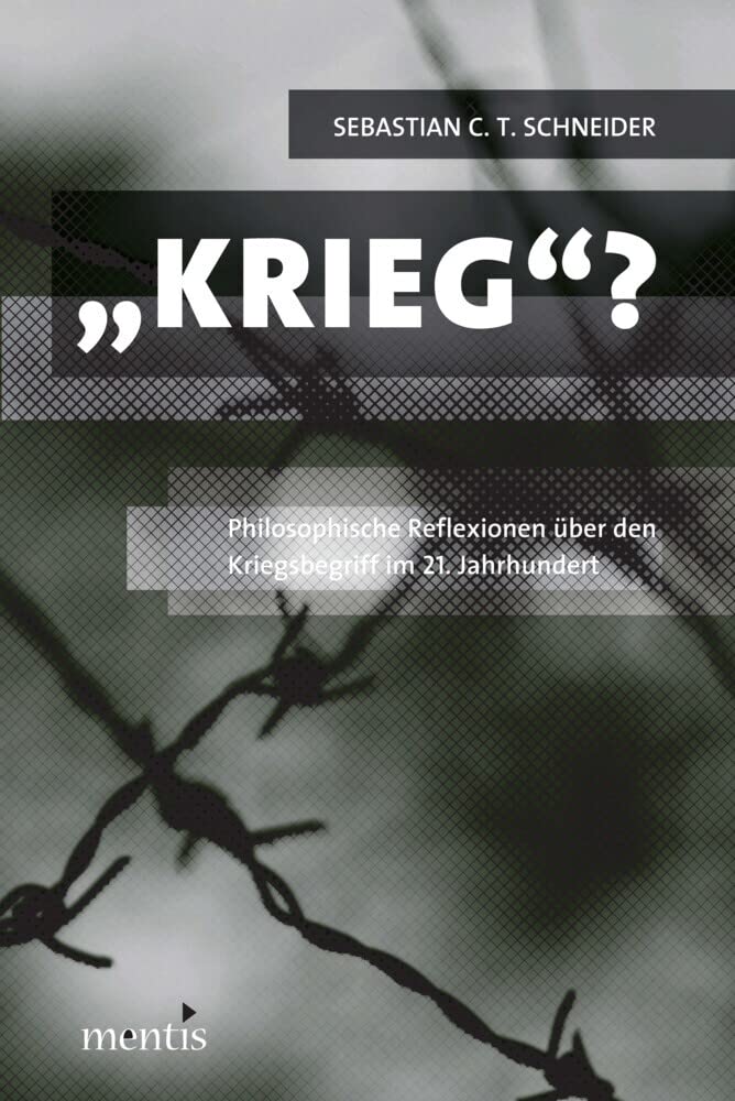 Product Image: ""Krieg?""