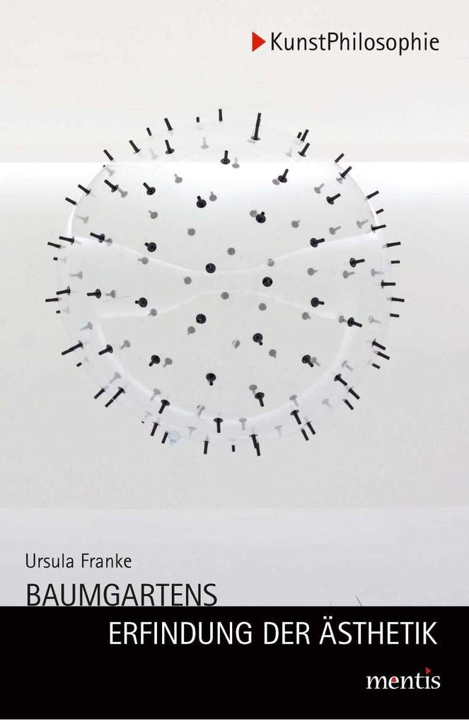 Product Image: Baumgartens Erfindung der Ästhetik