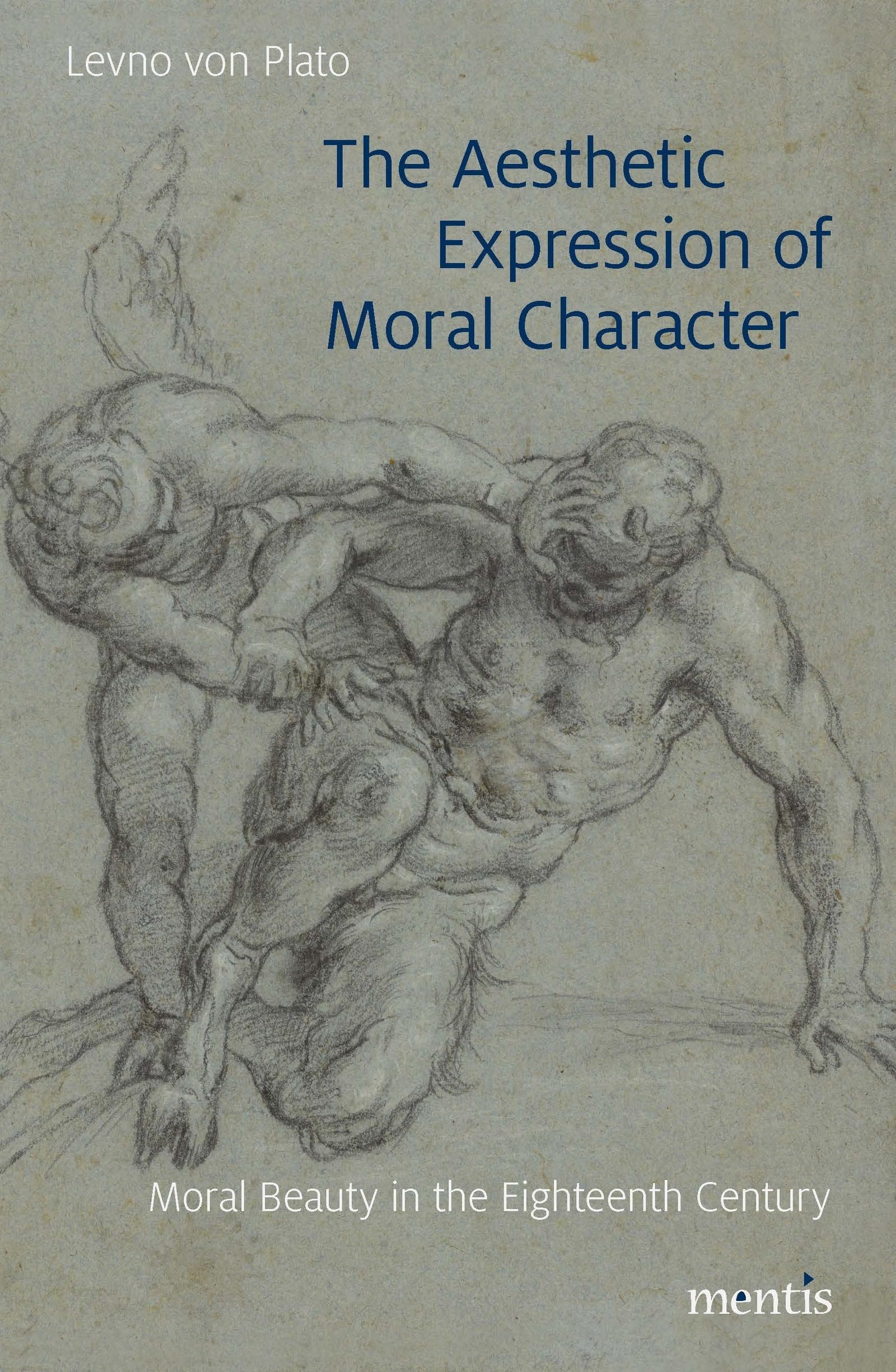 The Aesthetic Expression of Moral Character: Moral Beauty in the Eighteenth Century Philosophy