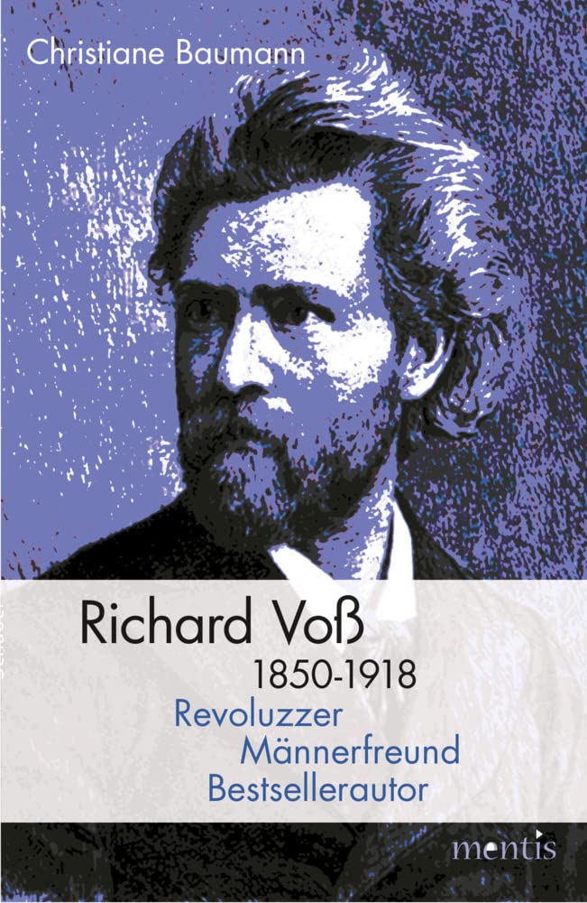 Product Image: Richard Voß 1850–1918