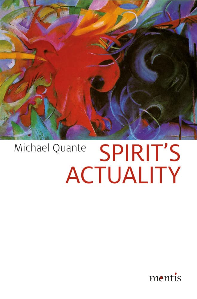 Product Image: Spirit's Actuality