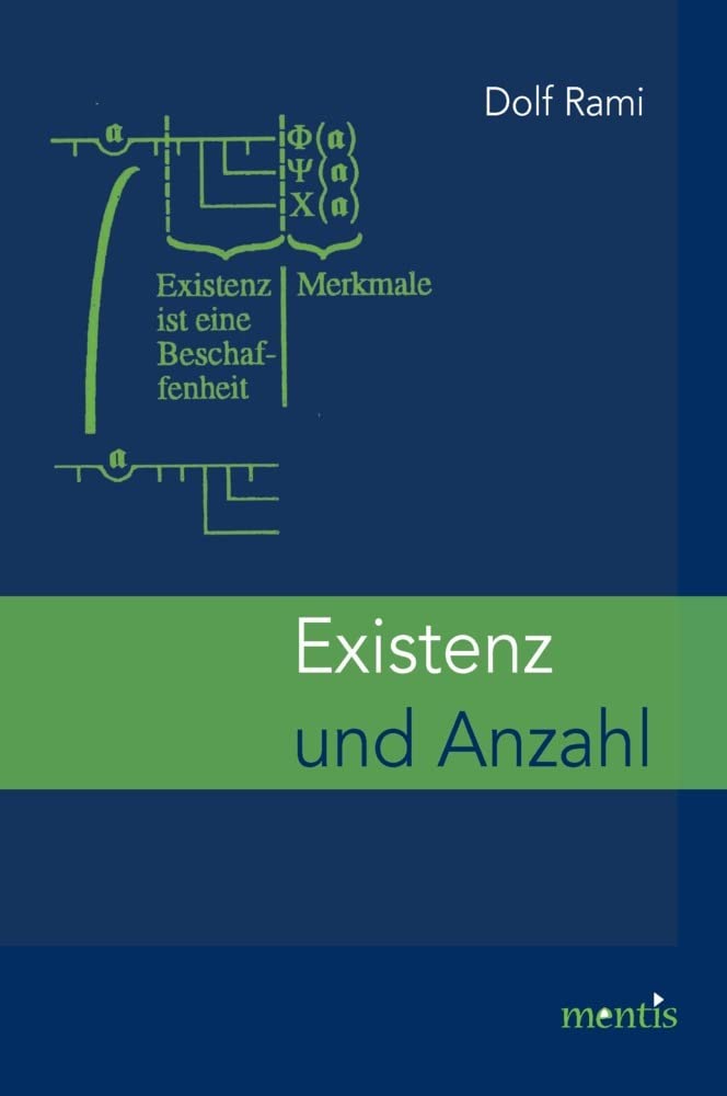 Existenz und Anzahl Philosophy