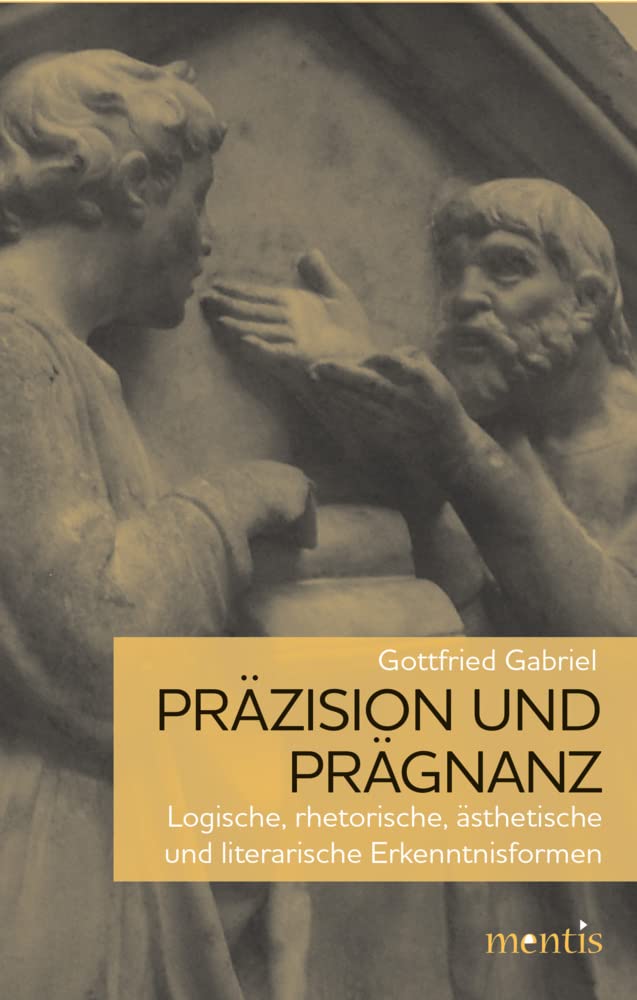 Präzision und Prägnanz Philosophy