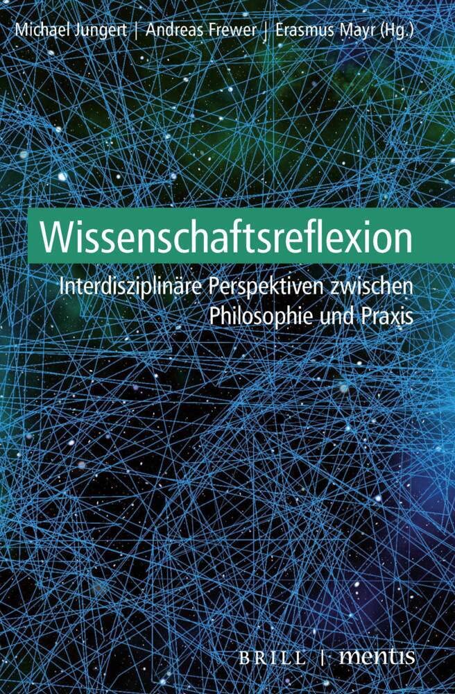 Product Image: Wissenschaftsreflexion