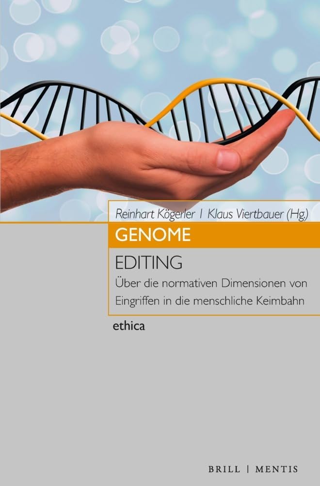 Product Image: Genome Editing