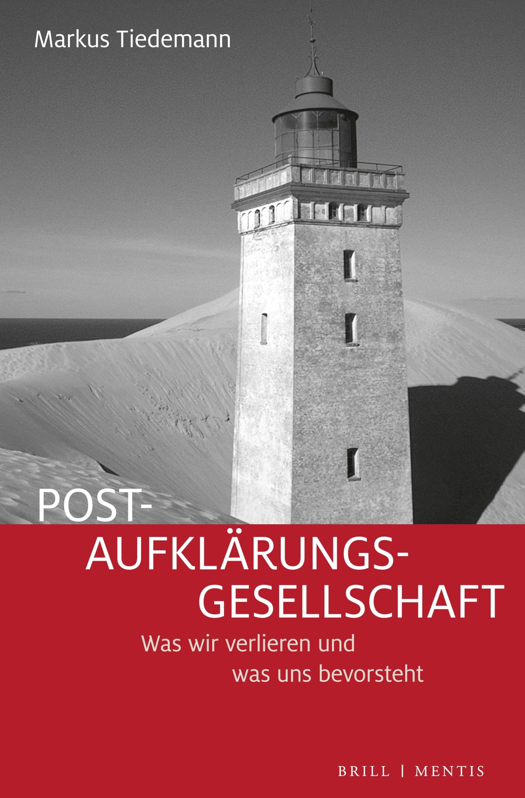 Post-Aufklärungs-Gesellschaft: Was wir verlieren und was uns bevorsteht Philosophy