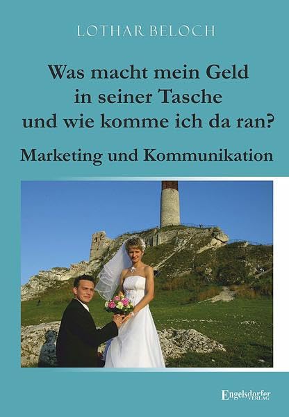 Was macht mein Geld in seiner Tasche und wie komme ich da ran? Business, Finance & Career