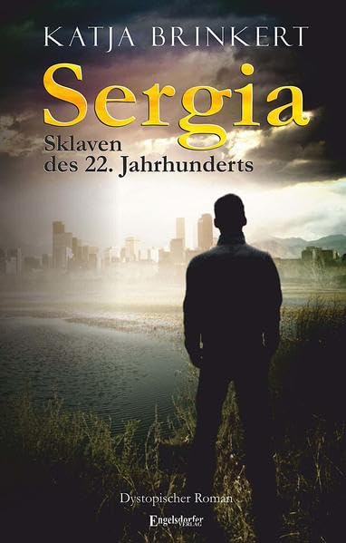 Sergia - Sklaven des 22. Jahrhunderts Contemporary literature