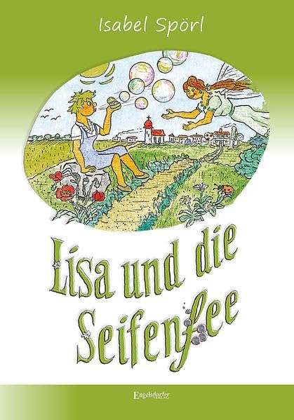Lisa und die Seifenfee Novels & Short Stories