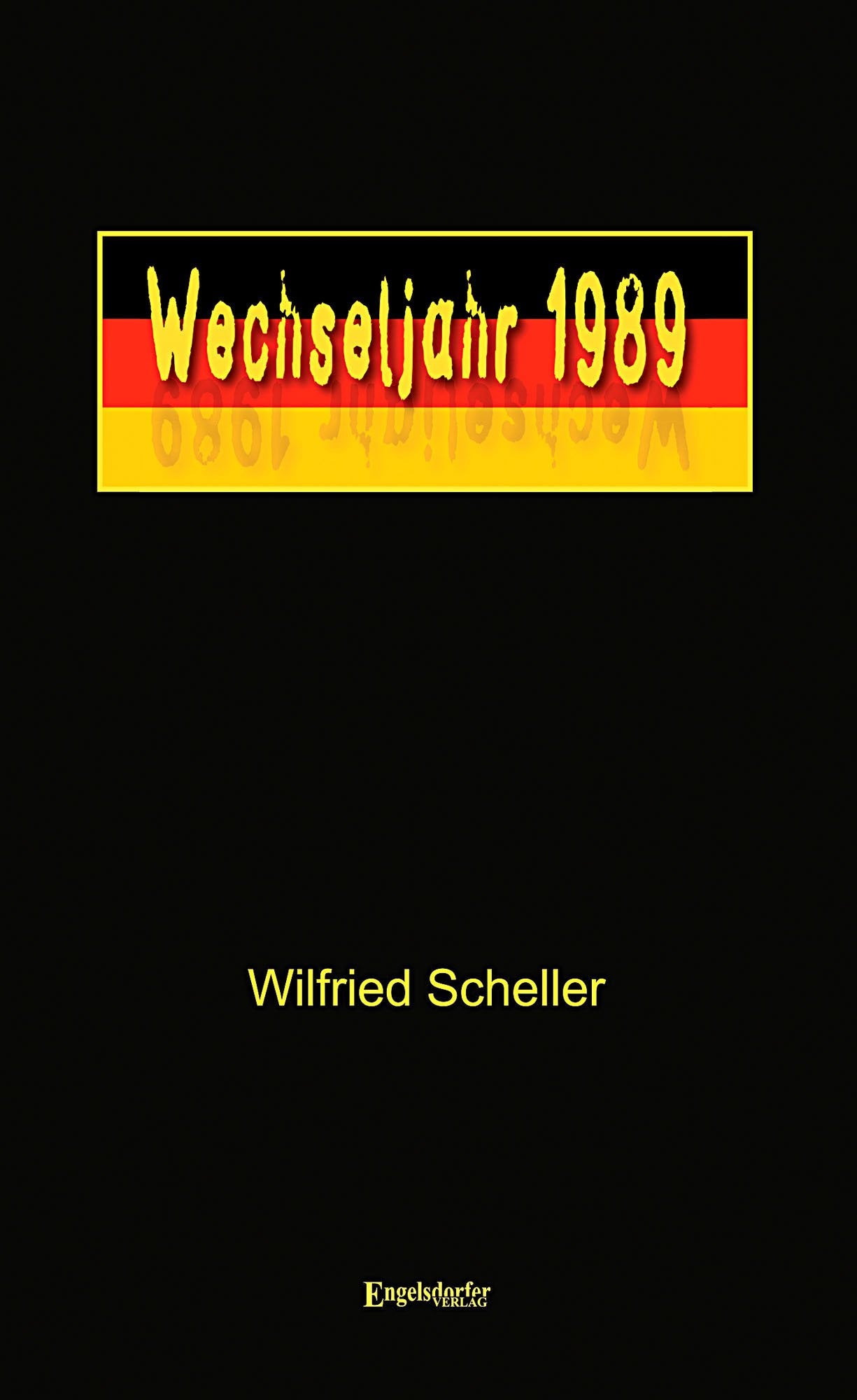 Product Image: Wechseljahr 1989