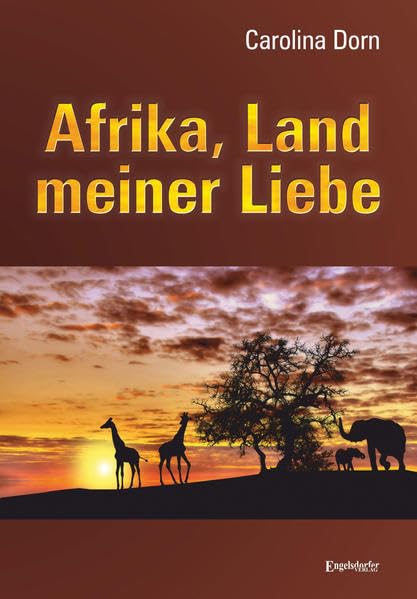 Afrika, Land meiner Liebe Contemporary literature