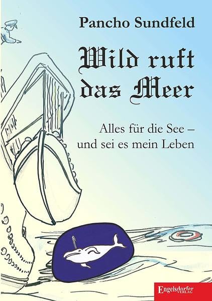 Product Image: Wild ruft das Meer