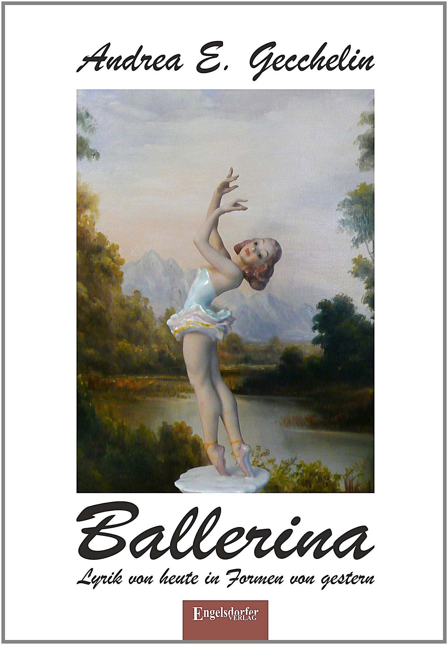 Product Image: Ballerina