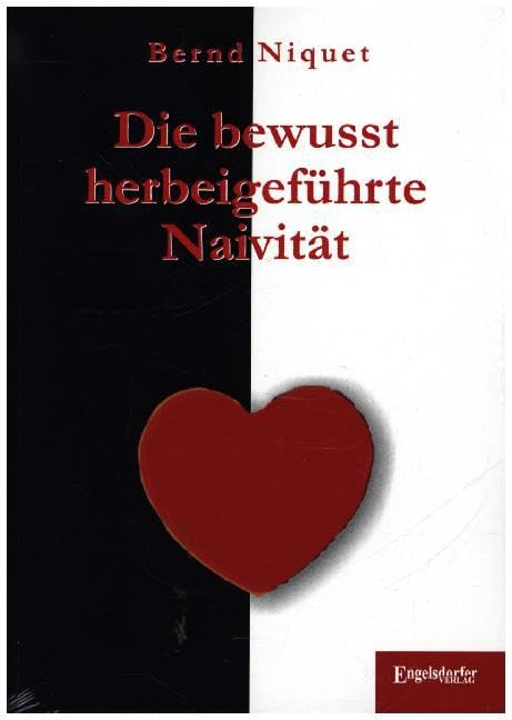 Die bewusst herbeigeführte Naivität Philosophy
