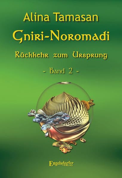Rückkehr zum Ursprung: Gniri Noromadi (Band 2) Historical Fiction