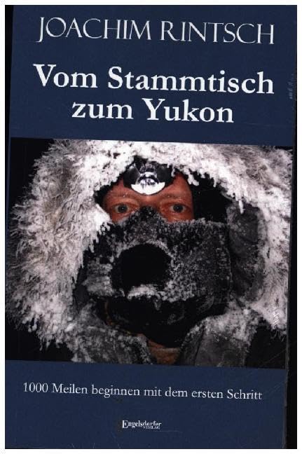 Vom Stammtisch zum Yukon Leisure, Home & Garden