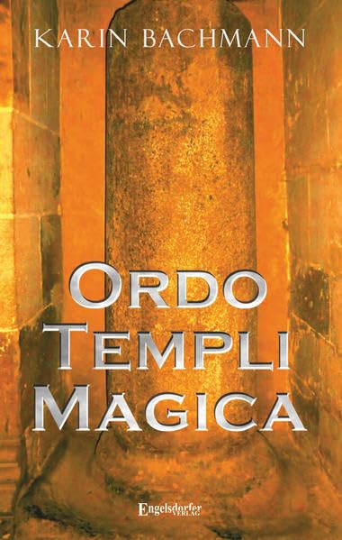 Product Image: Ordo Templi Magica