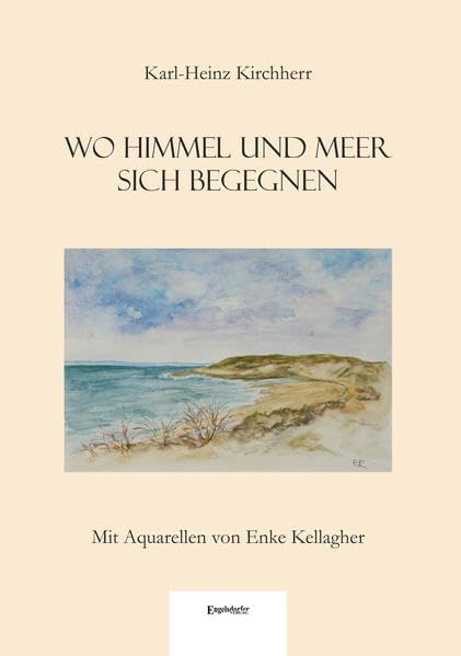 Wo Himmel und Meer sich begegnen Poetry