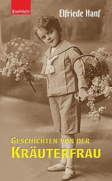 Geschichten von der Kräuterfrau book