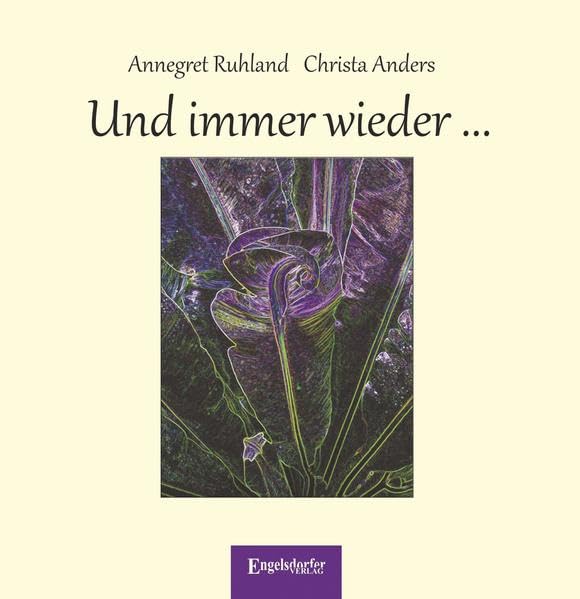 Und immer wieder ... Poetry