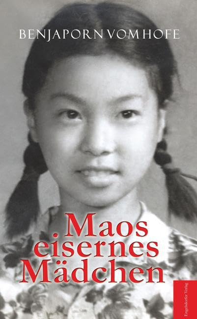 Product Image: Maos eisernes Mädchen