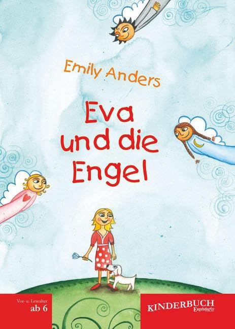 Eva und die Engel Children's books