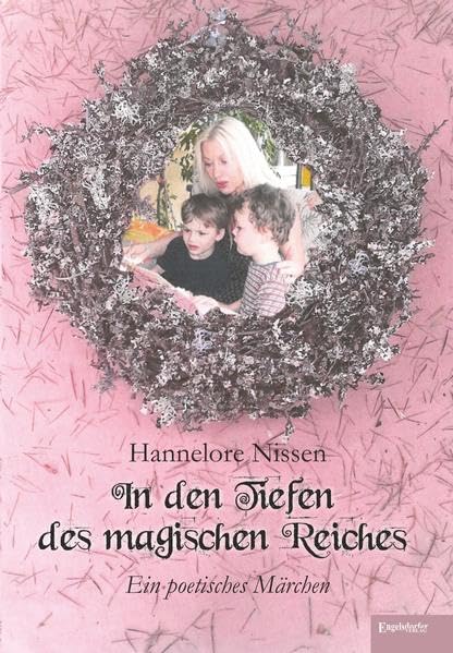 In den Tiefen des magischen Reiches Novels & Short Stories