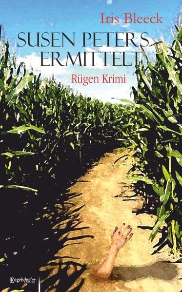 Susen Peters ermittelt: Rügen Krimi Contemporary literature