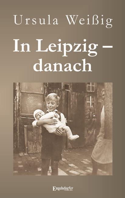 Product Image: In Leipzig - danach
