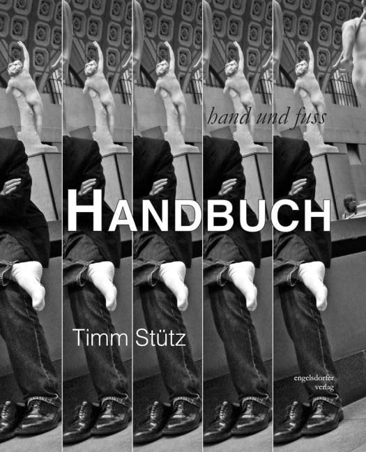 Product Image: hand&fuss, handbuch