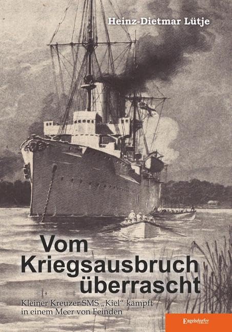 Vom Kriegsausbruch überrascht Action & Adventure