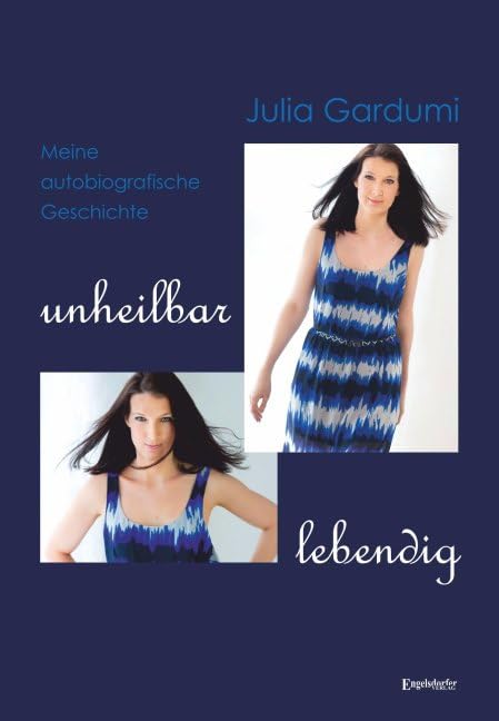 unheilbar lebendig Personalities Books