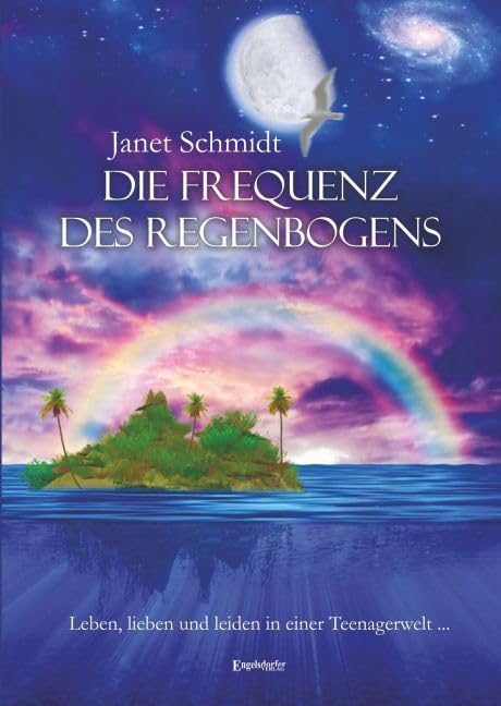 Product Image: Die Frequenz des Regenbogens