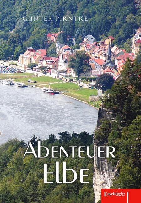 Product Image: Abenteuer Elbe