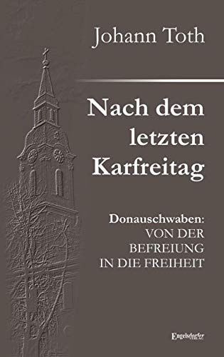 Nach dem letzten Karfreitag book