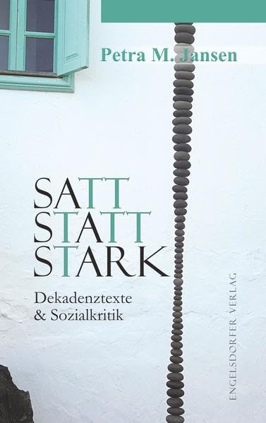 Product Image: Satt statt stark